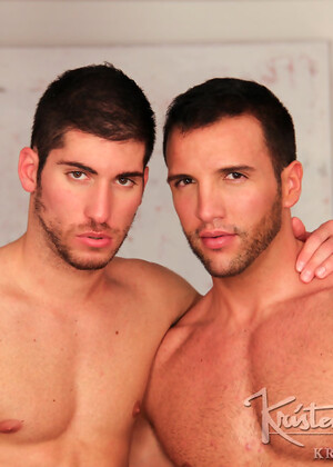 Casting Couch #295: Donato Reyes, Leo Domenico