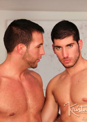 Casting Couch #295: Donato Reyes, Leo Domenico