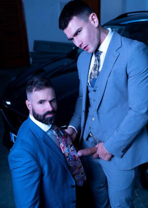 Executive Pick Up