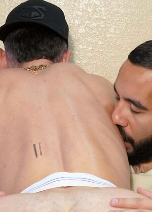 GANGBANG #277-1: 100% ANON W/ BRETT FOXX