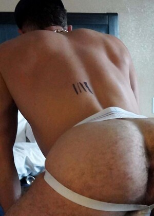 GANGBANG #277-1: 100% ANON W/ BRETT FOXX