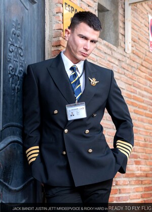 Ready to Fly: Flight Crew Night Out