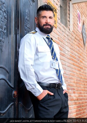Ready to Fly: Flight Crew Night Out