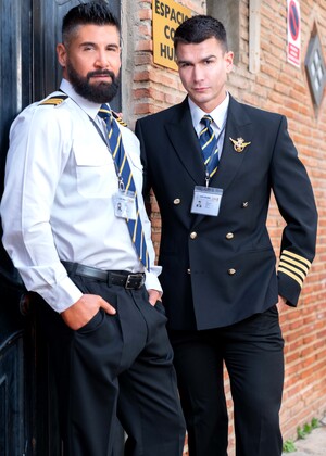 Ready to Fly: Flight Crew Night Out