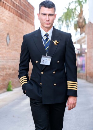Ready to Fly: Flight Crew Night Out
