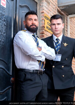 Ready to Fly: Flight Crew Night Out