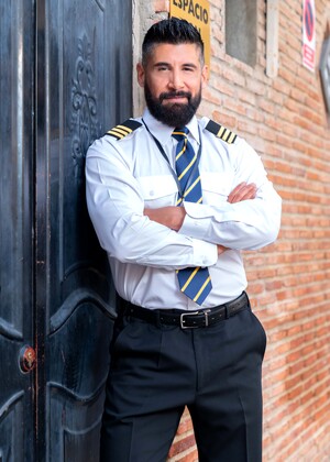 Ready to Fly: Flight Crew Night Out