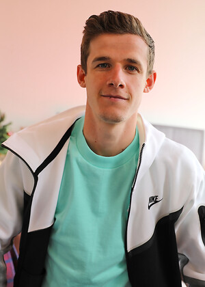 Santa's little helper - Brad Hunter