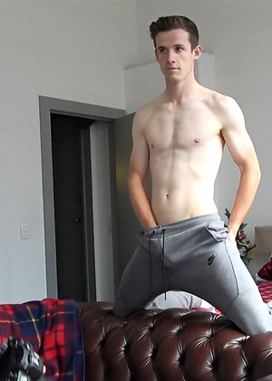 Santa's little helper - Brad Hunter