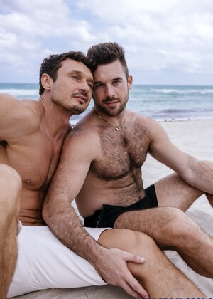 'Beach Boys' Part 2: Alex Kof & Jace