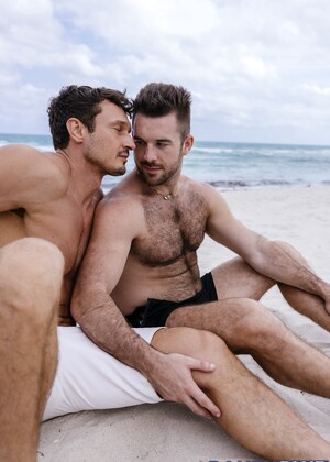 'Beach Boys' Part 2: Alex Kof & Jace
