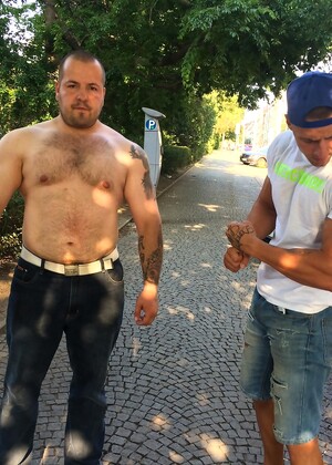Club Bang Boys