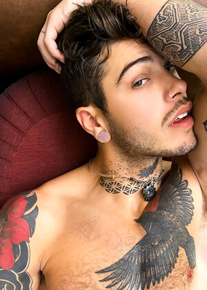 Dex Parker fuck