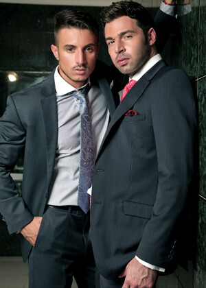Gents 3, Editor's Cut