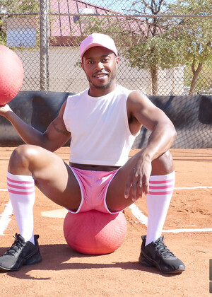 Kickin 'Balls Actors