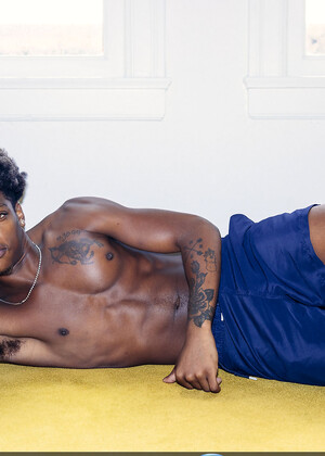 Roman Todd & Ty Santana fuck