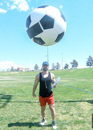 Soccer Time!