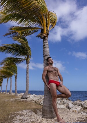 'Beach Boys': Derek Spears & Jace Starr