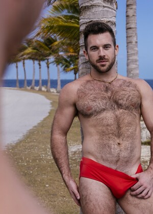 'Beach Boys': Derek Spears & Jace Starr