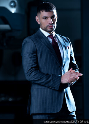 Diary of an Attorney: Mistrial. Director: Raul Marcos