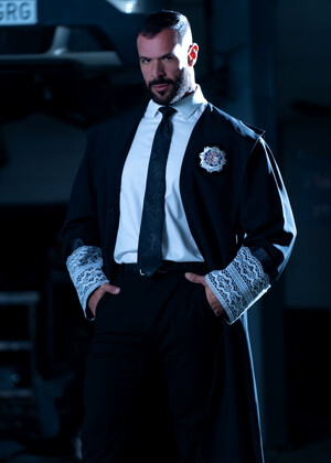 Diary of an Attorney: Mistrial. Director: Raul Marcos