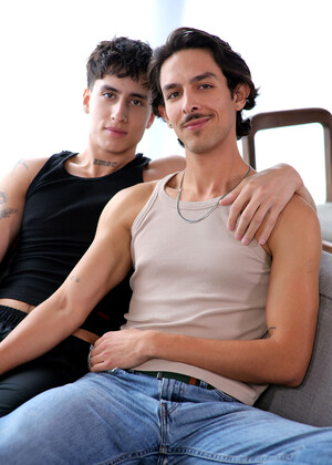 Enriquemudu & Angel