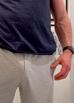 Leaking Cum Just For You