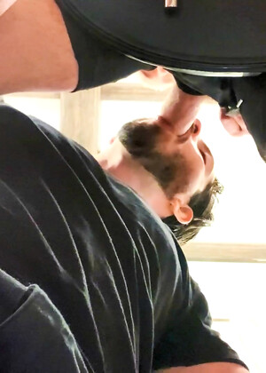 Aitor Fornik, Manuel Scalco  anal fuck