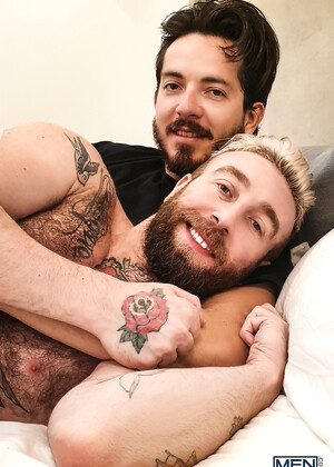 Aitor Fornik, Manuel Scalco  anal fuck