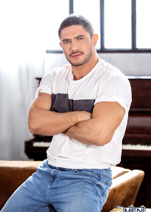 Dato Foland, Scott Miller hardcore anal fucking