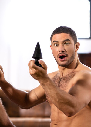 Dato Foland, Scott Miller hardcore anal fucking