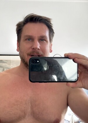 Social Distanced Jerk Off