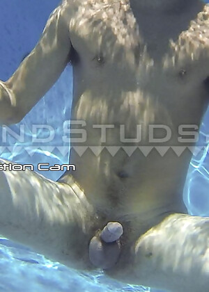 Surfer Dover is Back! Eats Cum, Swims, Dives, River of Piss, Opens Hairy Hole x4, Edges & Erupts in Hawaii!