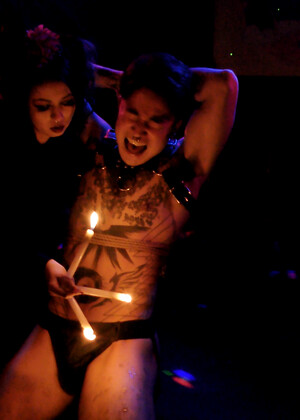 Witchcraft