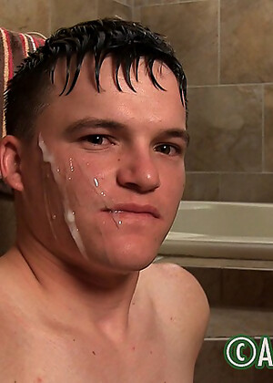Active Duty Favorites: Cum On My Face, Scene #01