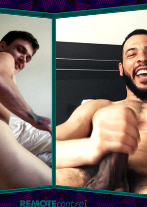 Bromo Calvin Banks, Dante Colle, Elijah Wilde, Johnny Hill, Luis Rubi, Rhyheim S