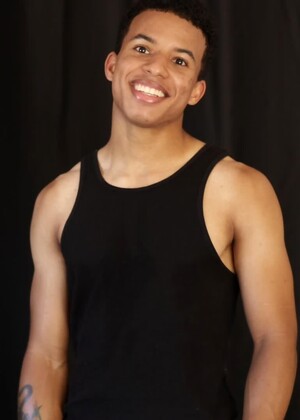 Get To Know New Guy Isaiah Ortega While He Has Fun With Our Interview Questions