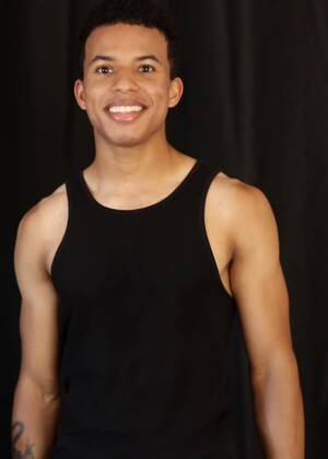 Get To Know New Guy Isaiah Ortega While He Has Fun With Our Interview Questions