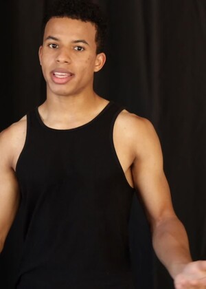 Get To Know New Guy Isaiah Ortega While He Has Fun With Our Interview Questions