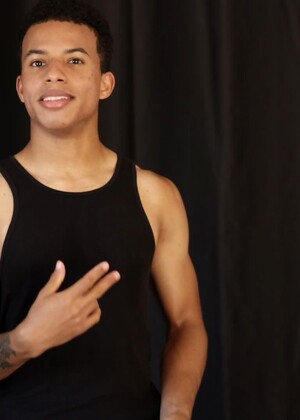 Get To Know New Guy Isaiah Ortega While He Has Fun With Our Interview Questions
