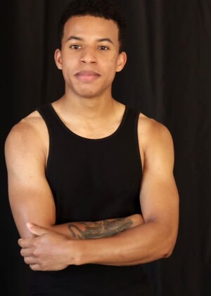 Get To Know New Guy Isaiah Ortega While He Has Fun With Our Interview Questions