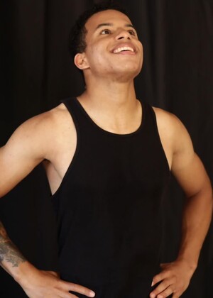 Get To Know New Guy Isaiah Ortega While He Has Fun With Our Interview Questions