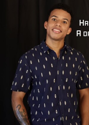 Get To Know New Guy Isaiah Ortega While He Has Fun With Our Interview Questions