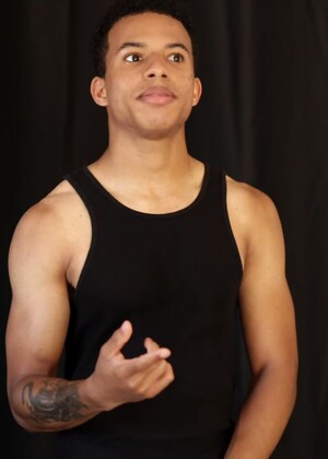 Get To Know New Guy Isaiah Ortega While He Has Fun With Our Interview Questions