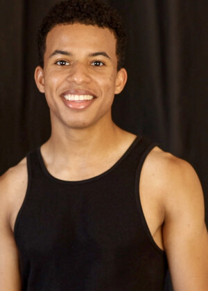 Get To Know New Guy Isaiah Ortega While He Has Fun With Our Interview Questions