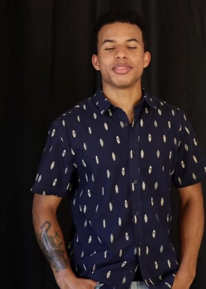 Get To Know New Guy Isaiah Ortega While He Has Fun With Our Interview Questions