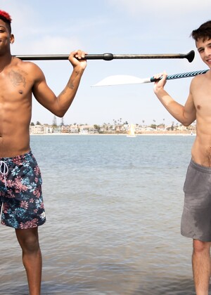Paddleboard & Pound