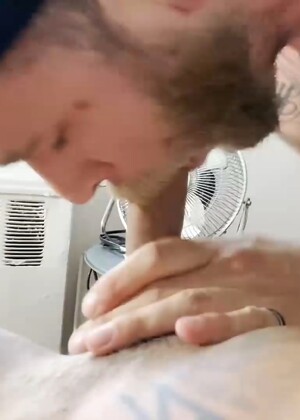 Ryan Powers - Swapping BJs
