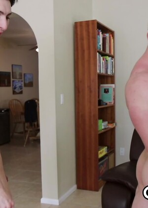 That's a Wrap! Collin Simpson & Roman Tate Bask In The Post-FUCK Glory