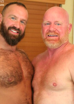 Troy Webb and Mik Plars Hardcore fucking